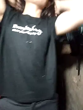 Girl cutee online show from 03-08-26, 05:28