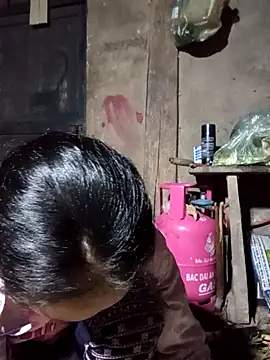 Girl cutee online show from 03-10-26, 10:15