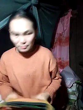 Girl cutee online show from 03-15-26, 12:16