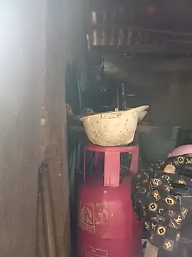 Girl cutee online show from 03-18-26, 05:32