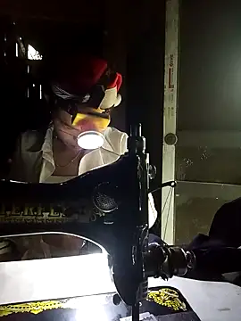 Girl cutee online show from 03-22-26, 09:34