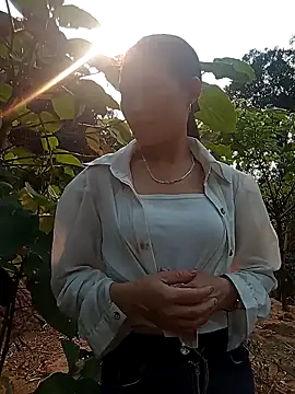 Girl cutee online show from 03-26-26, 08:42