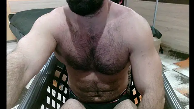 alieninhumanbody1 online show from 12-16-25, 06:07