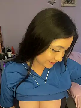 Snapshot of Amyy_1 chatting on 03-02-26, 07:32 Amyy 1 online show from 03-02-26, 07:32