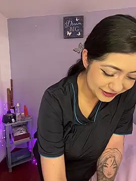 Snapshot of Amyy_1 chatting on 03-14-26, 10:48 Amyy 1 online show from 03-14-26, 10:48