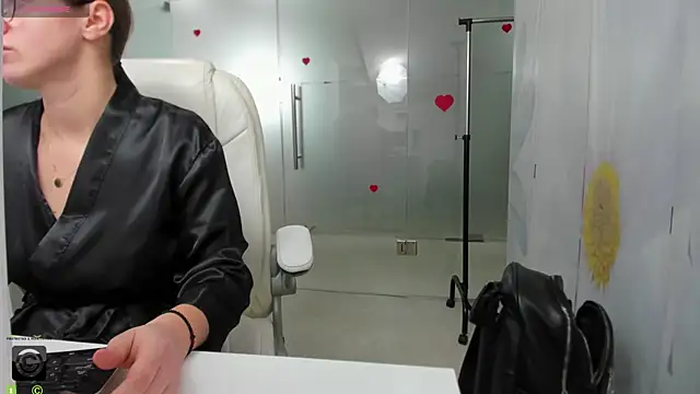 missdominna online show from 01-19-26, 03:54