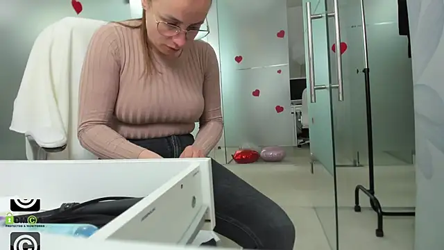 missdominna online show from 05-07-26, 02:50