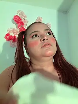 melanie hh1 online show from 02-01-26, 05:28