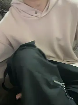 tubasa1216 online show from 01-11-26, 12:10