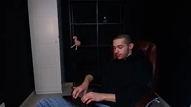 KaydenDrew online show from 02-03-26, 06:22