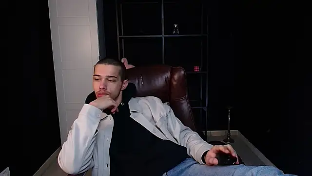 KaydenDrew online show from 02-04-26, 05:13