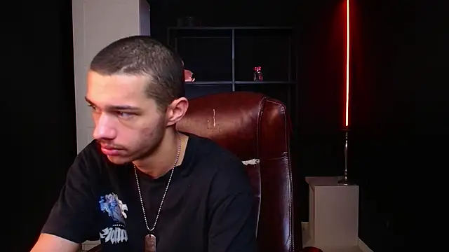 KaydenDrew online show from 02-12-26, 05:02