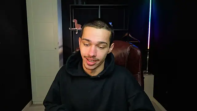 KaydenDrew online show from 02-18-26, 05:47