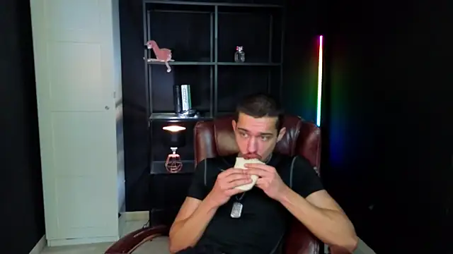 KaydenDrew online show from 02-20-26, 06:26