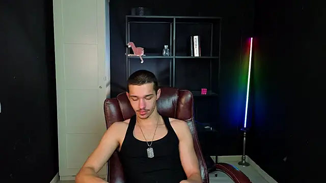 KaydenDrew online show from 02-21-26, 05:08