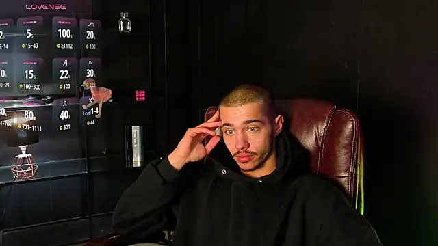 KaydenDrew online show from 02-28-26, 05:19