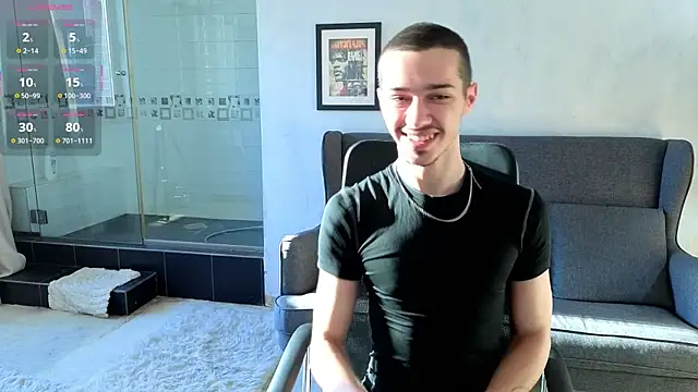KaydenDrew online show from 05-01-26, 04:28