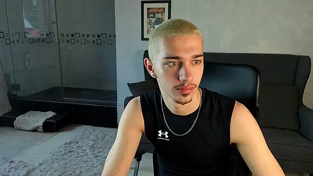 KaydenDrew online show from 05-09-26, 04:28