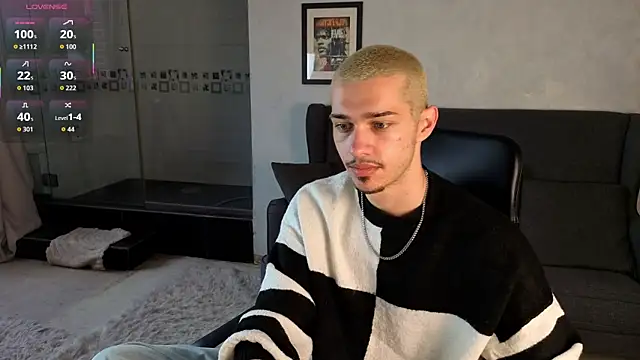 KaydenDrew online show from 05-10-26, 04:39