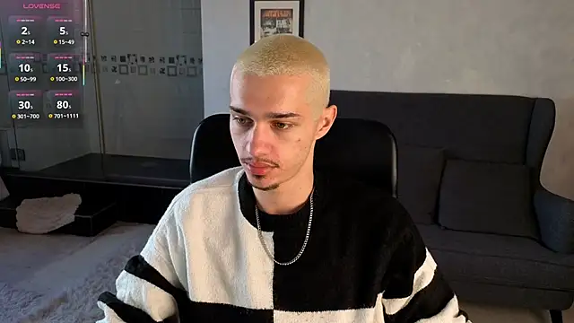 KaydenDrew online show from 05-11-26, 05:02