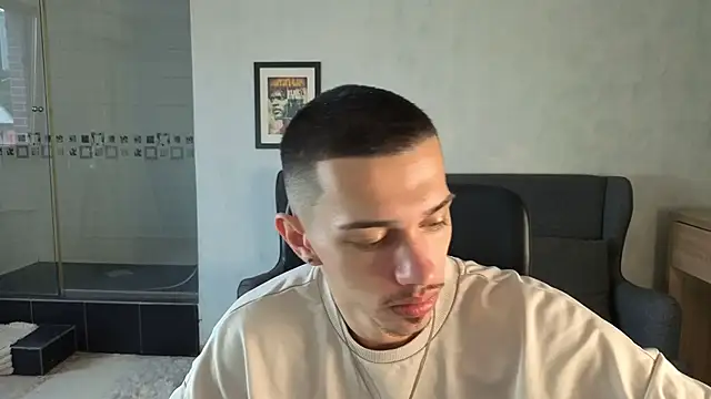 KaydenDrew online show from 06-18-26, 04:24