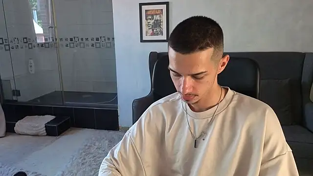 KaydenDrew online show from 06-18-26, 09:25