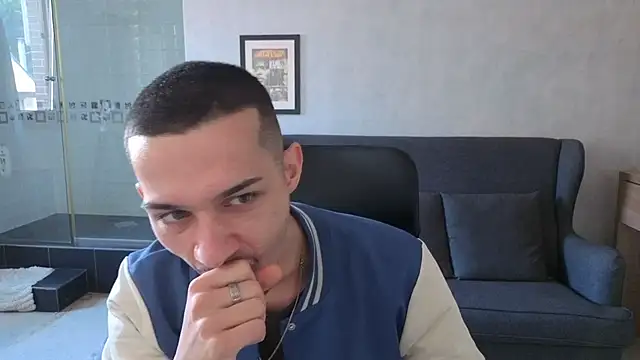 KaydenDrew online show from 06-19-26, 04:39