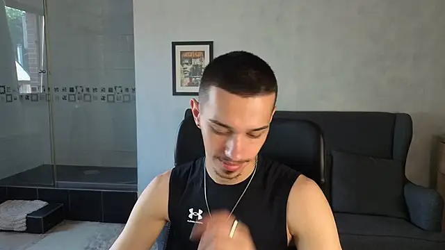 KaydenDrew online show from 06-21-26, 04:48