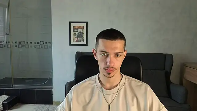 KaydenDrew online show from 06-22-26, 04:31