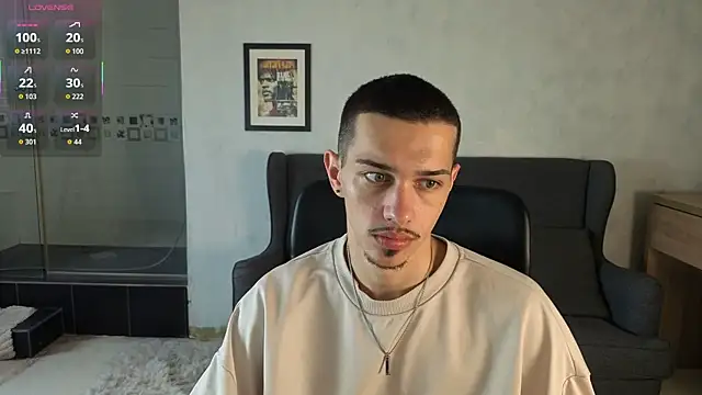 KaydenDrew online show from 06-24-26, 04:22