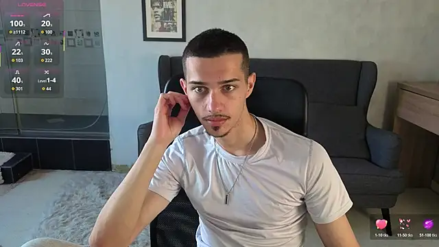 KaydenDrew online show from 06-25-26, 05:12