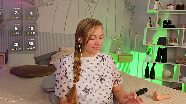 Gentle Vibes  online show from 02-03-26, 04:54