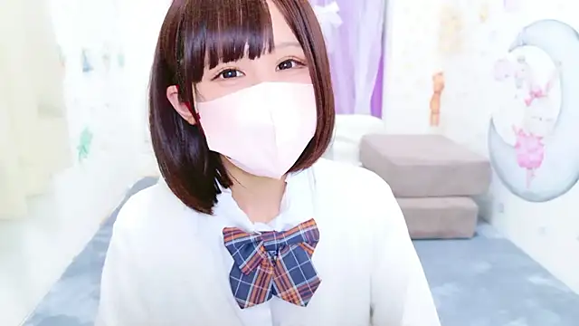 Nazuna 727 online show from 03-27-26, 10:26