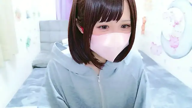 Nazuna 727 online show from 05-17-26, 03:04