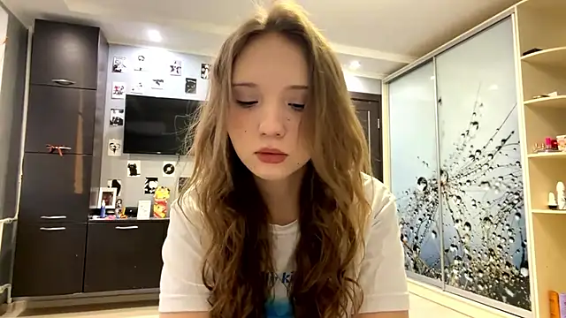 Princessofcashe online show from 02-27-26, 03:01