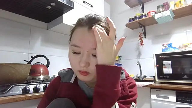 VelmaMaasch online show from 12-19-25, 02:13