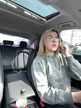 Roxi Joy online show from 03-23-26, 10:52