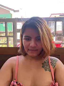 Aljycatx online show from 04-03-26, 03:37