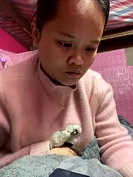 Thanhhuyen001 online show from 12-19-25, 10:44