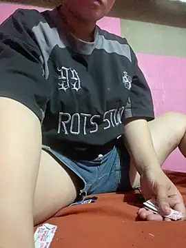 Thanhhuyen001 online show from 04-02-26, 04:54