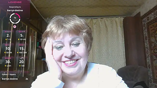Casey peach online show from 03-19-26, 06:56