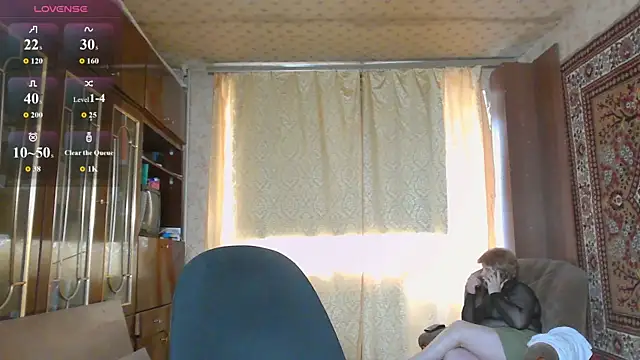 Casey peach online show from 05-03-26, 11:27