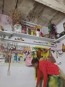 HOT-ANJALI7 online show from 01-14-26, 01:22