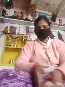 HOT-ANJALI7 online show from 02-08-26, 03:32