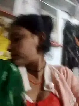 HOT-ANJALI7 online show from 02-08-26, 05:05