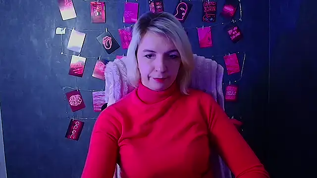 Lana Foxyy online show from 01-12-26, 12:21