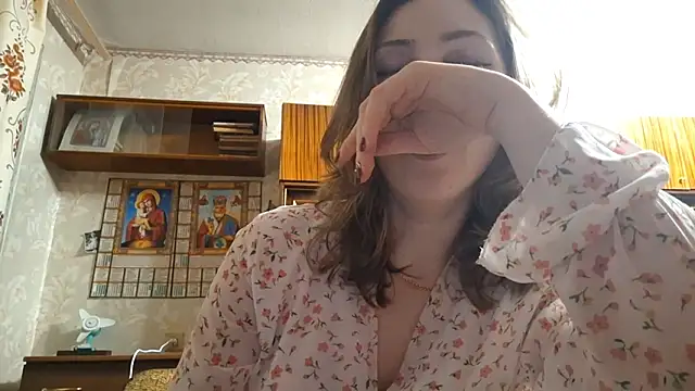 MysticSteph online show from 02-07-26, 05:16