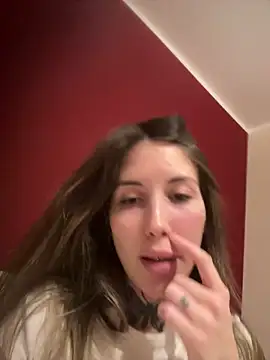 saphirafox online show from 03-15-26, 06:25