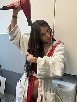 saphirafox online show from 04-29-26, 09:46