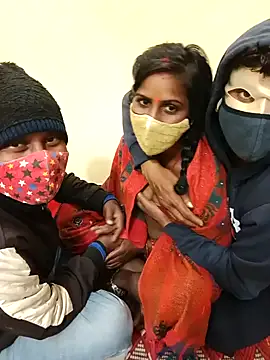 Hot sahana online show from 12-19-25, 05:20